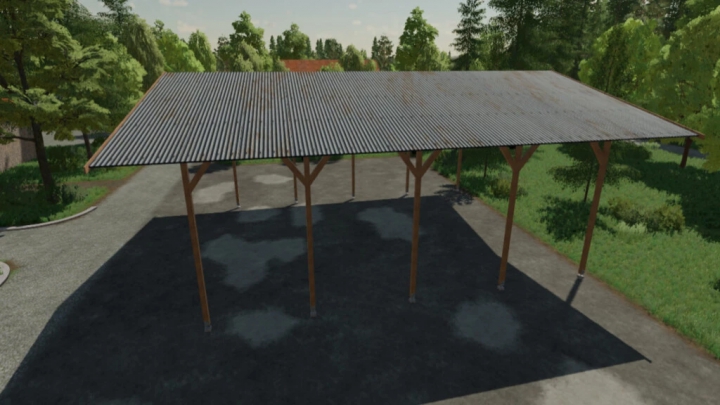 Image: Shed Prefab v1.0.0.0 0