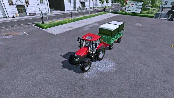 Image: Sloping Bottom Container v1.0.0.0 2