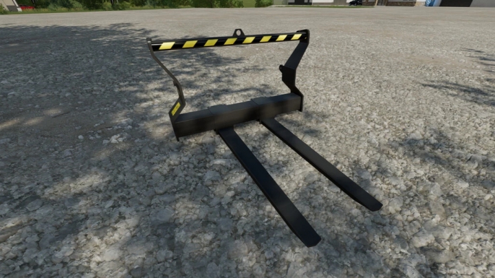 fs22-mods,  Vama Pallet Fork v1.0.0.0