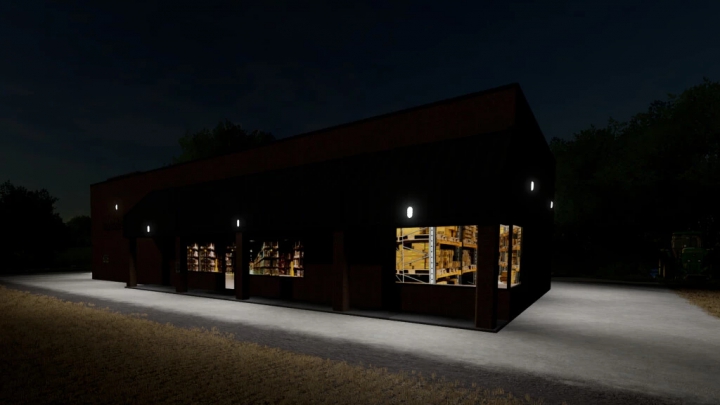 Image: Wholesale Market v1.0.0.0 2