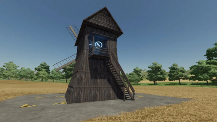 Image: Windmills Pack v1.0.0.0 1