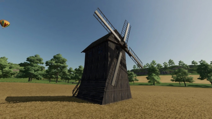 Image: Windmills Pack v1.0.0.0 2