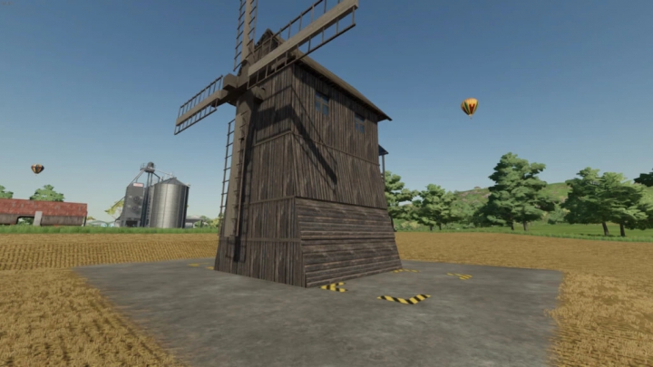 Image: Windmills Pack v1.0.0.0 0