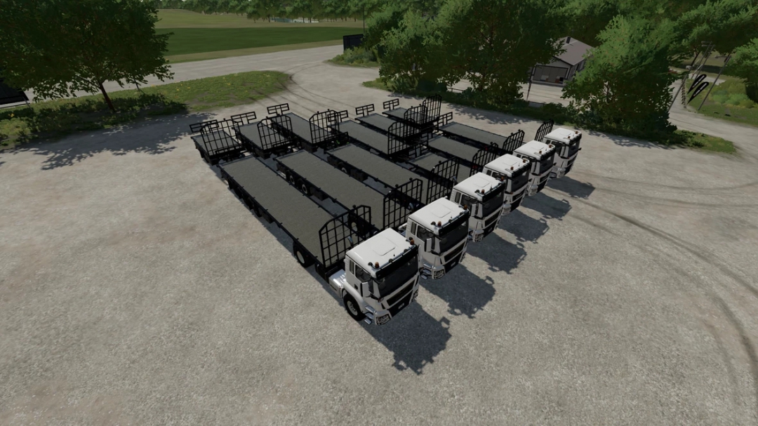 Autoloader Transport Pack v0.1.2.0