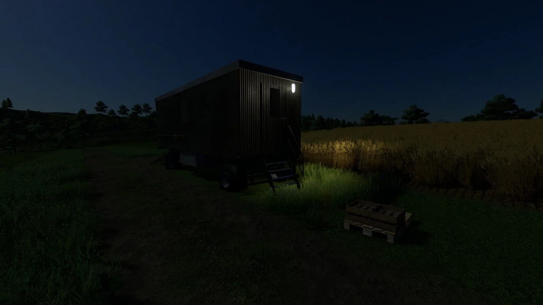 Bee Hive Trailer v1.0.0.0