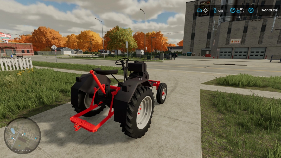 FS22 esiok v2.1.0.0