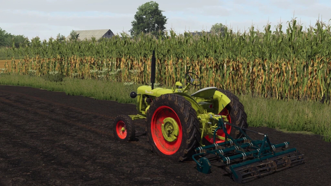 Lizard Cultivator 2M v1.0.0.0