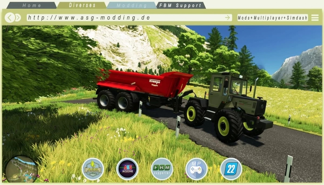 MBTrac 800 900 v1.2.0.0