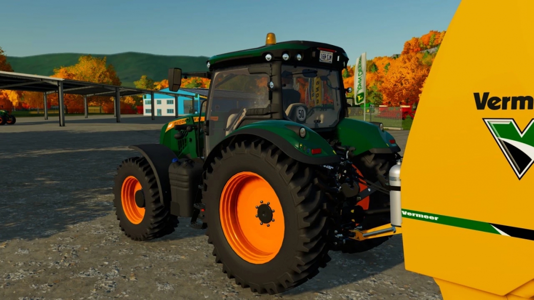 McCormick x7LE v1.0.0.0