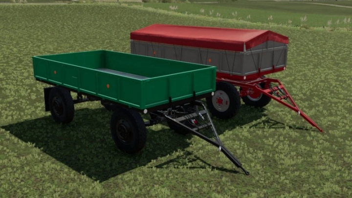 fs22-mods,  AUTOSAN D-35 v1.1.0.0