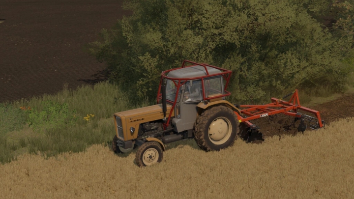 fs22-mods,  Alfa 2.1 v1.0.0.0