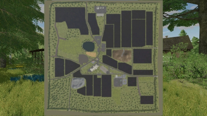 fs22-mods, Brombach Map v1.0.0.0