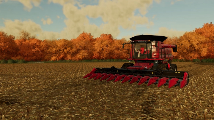 fs22-mods,  Corn trash textures v1.0.0.0