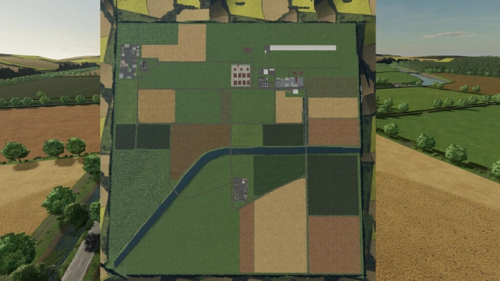 Image: Cow Farm v1.0.0.1 5