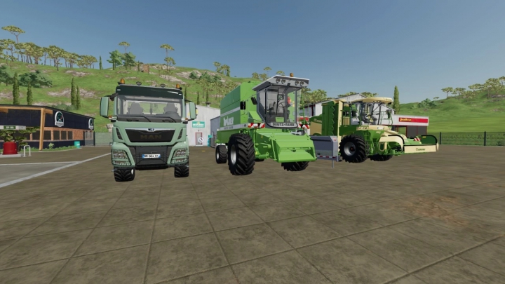 Image: Eco Mod Pack v2.0.0.0 5