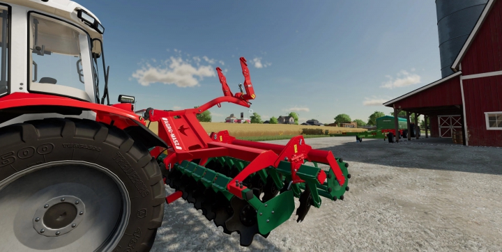 Image: FS 22 AGRO MASZAT PACK V4 1