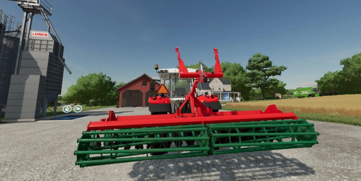 Image: FS 22 AGRO MASZAT PACK V4 0