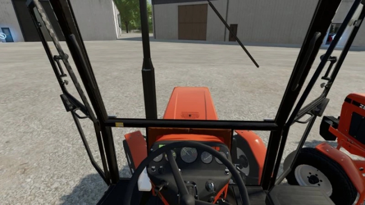 Image: FS22 Zetor xx11 v1.0.0.0