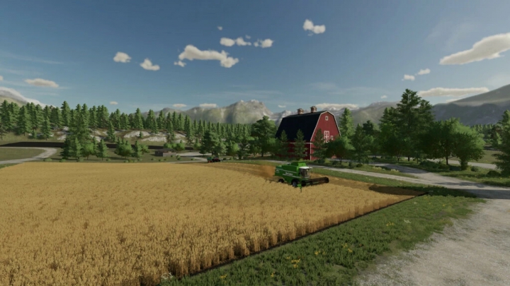 Image: Goldcrest Valley 22 v1.0.0.2 2