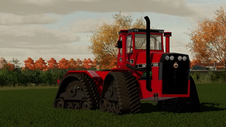 fs22-mods,  IMT 5360 v1.0.0.0