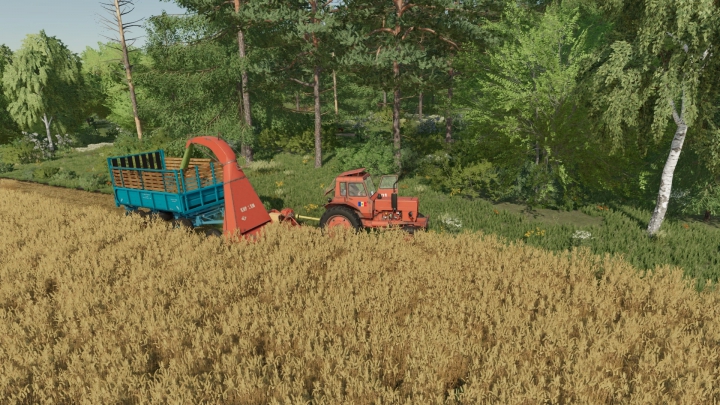 fs22-mods,  KIR-1.5 v1.0.0.0