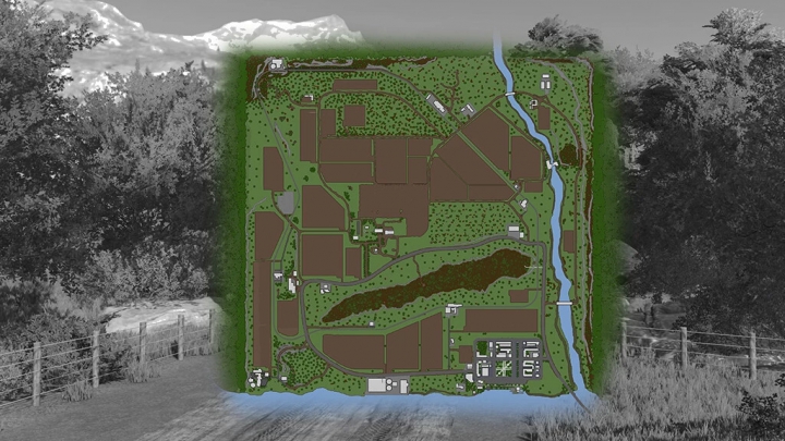 Image: Lapacho Farm v1.0.0.0 4