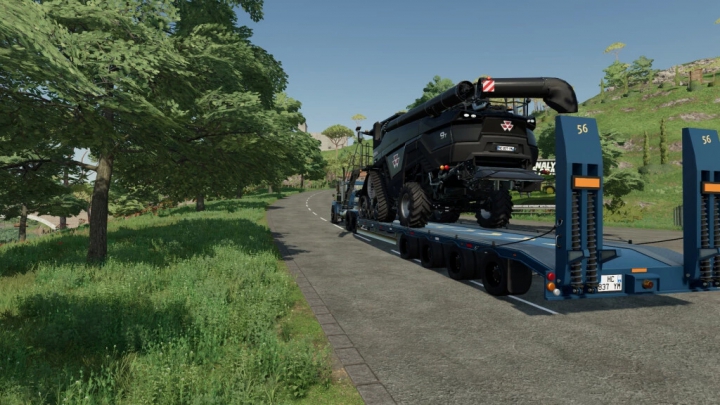 Image: Lizard 56 Lowloader v1.0.0.0 1