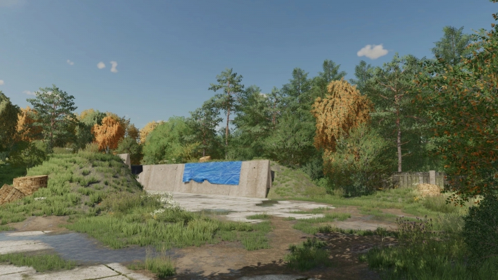 fs22-mods,  Malinovka Map v1.0.0.1