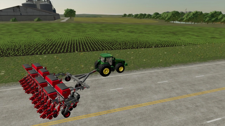 fs22-mods,  Sniper 11450 + tanem v1.0.0.0