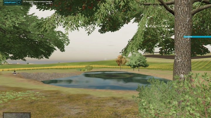 fs22-mods, Toscana Winery Map v1.9.0.0