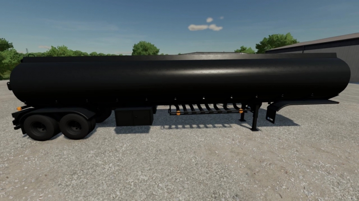 Image: Universal Tank Lizard Logistics v1.0.0.0 2