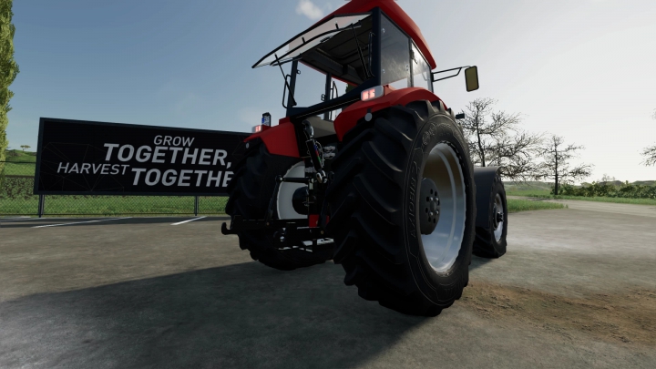 fs22-mods,  Ursus 1934 v1.0.0.0