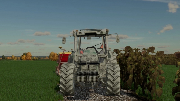 Image: Valtra T0 v1.1.0.0