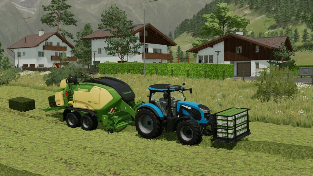 CSZ Implements Pack v1.4.1.0