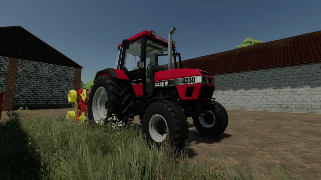 Case IH 4200 Series Beta v1.0.0.0