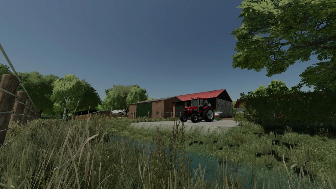 Case IH 4200 Series Beta v1.0.0.0