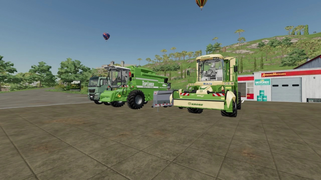 Eco Mod Pack v2.0.0.0