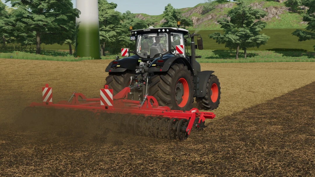 Horsch Joker 6 CT v1.0.0.0