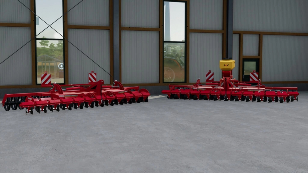 Horsch Joker 6 CT v1.0.0.0