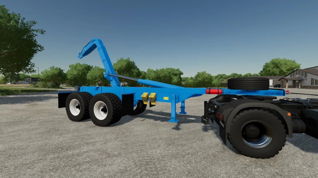 Lizard AM-21ITR v1.0.0.0