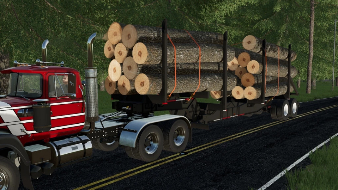 Plantation Trailer v1.0.0.0