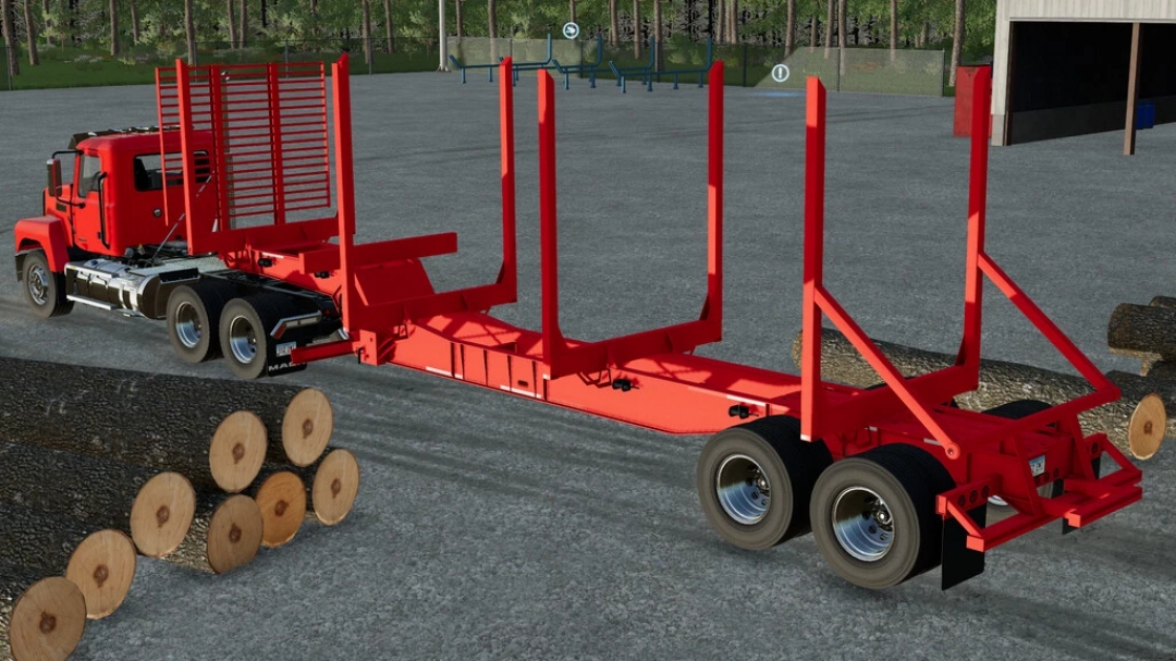 Plantation Trailer v1.0.0.0