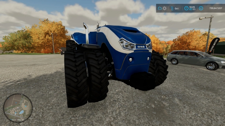 Image: Case Autonomou v1.0.0.1 7