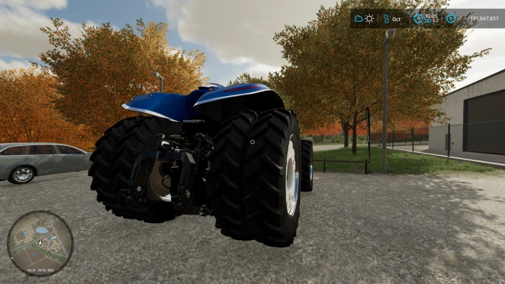 Image: Case Autonomou v1.0.0.1 4