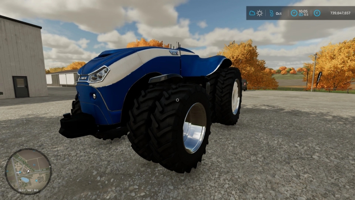 Image: Case Autonomou v1.0.0.1 5