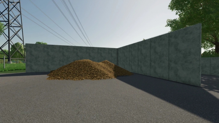 Image: Concrete Walls (Prefab) v1.0.0.0