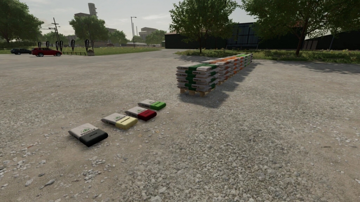 Image: Farm Supply Pack v1.1.0.0 0