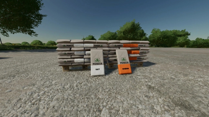 Image: Farm Supply Pack v1.1.0.0 2