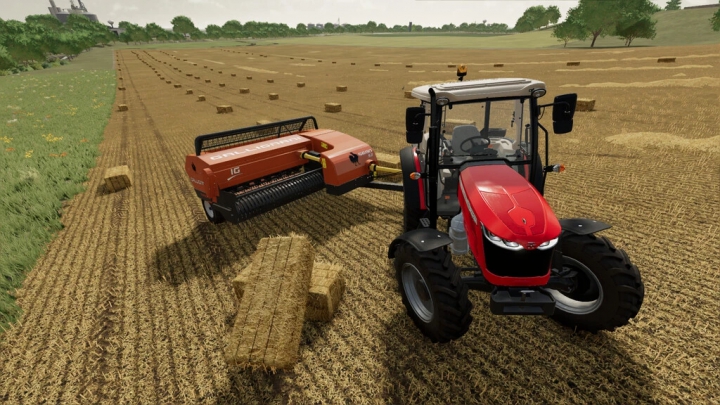 fs22-mods,  Gallignani 5690 S3 v1.0.0.0