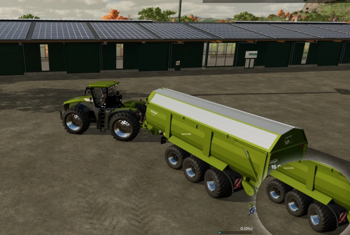 fs22-mods,  Great Krampe Pack v2.0.0.8